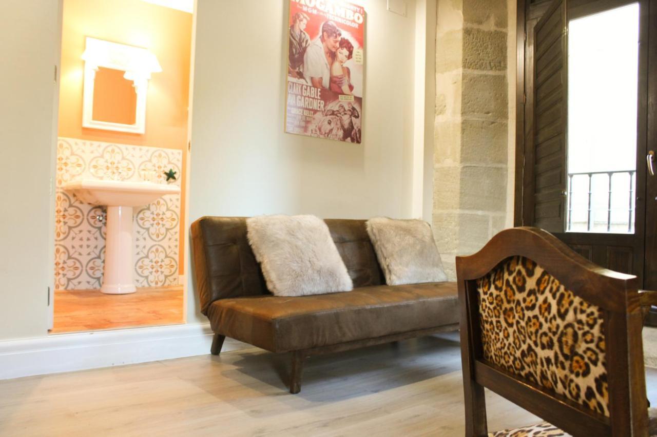 Teatrisso Hotel Palacio Cuzcurrita-Río Tirón Zewnętrze zdjęcie