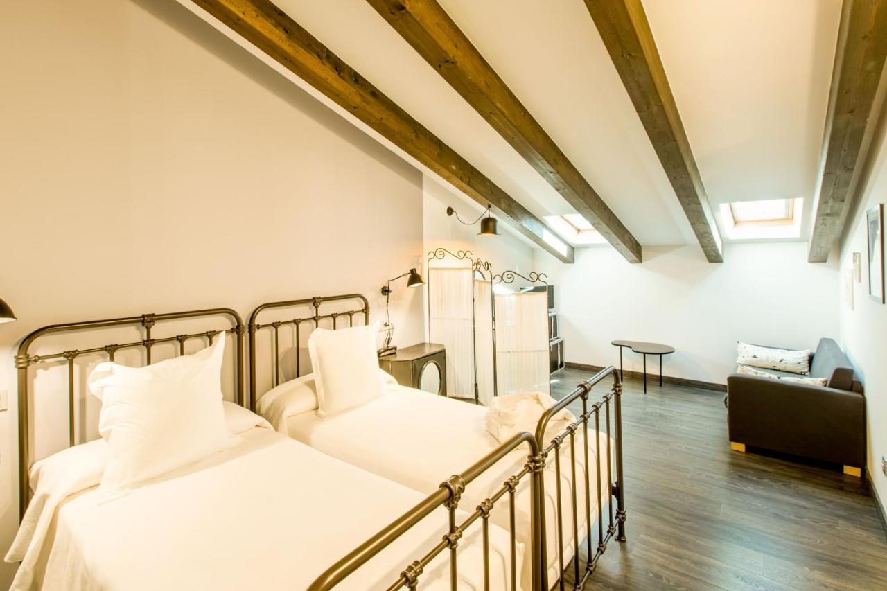 Teatrisso Hotel Palacio Cuzcurrita-Río Tirón Zewnętrze zdjęcie